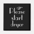 Search for dryer magnets Laundry