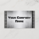 Search for stainless business cards Cool