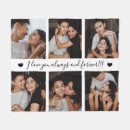 Search for i love you blankets Couple
