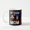 Search for thank a veteran mugs Military appreciation