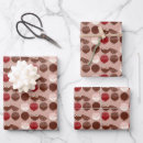 Search for hot chocolate wrapping paper Food