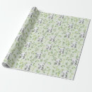 Search for cub wrapping paper Gender neutral