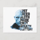 Search for 7 graphics cards Dc comics