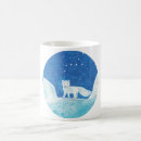 Search for fox illustration mugs Animals