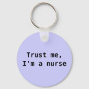 Search for trust me key rings Humour