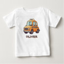 Search for yellow baby shirts Car
