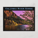 Search for columbia river gorge postcards Oregon