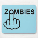 Search for living dead mouse mats Halloween