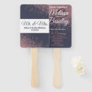 Search for rose gold and navy blue wedding programs Pink