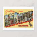 Search for orleans postcards Greetings from