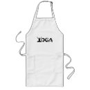 Search for yoga aprons Meditation