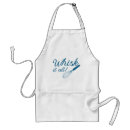 Search for risk aprons Whisk