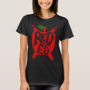 Search for red for ed tshirts Strike