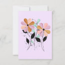 Search for stems cards Elegant