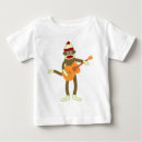 Search for guitar baby shirts Acoustic