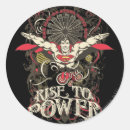 Search for showtimes stickers Hero