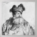 Search for man with van posters Rembrandt