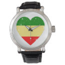Search for rasta watches Lion of judah