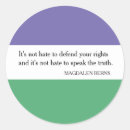 Search for suffragette stickers Feminist