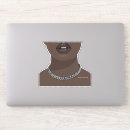 Search for melanin stickers Brown
