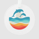 Search for dolphins christmas tree decorations Summer