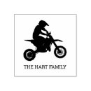 Search for bike rubber stamps Racing