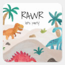 Search for kids wedding stickers Thank you