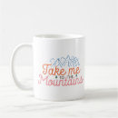 Search for take a hike mugs Nature