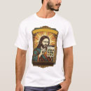 Search for blurry tshirts Jesus