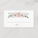 Search for dusty rose place cards Floral