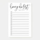 Search for to do list post it notes Check boxes