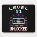 Search for unlocked mouse mats Video