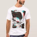 Search for wave pattern mens tshirts Water