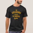 Search for grandma again tshirts Funny