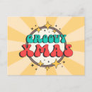 Search for holiday text postcards Xmas