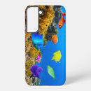 Search for fish samsung cases Tropical