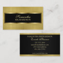 Search for mesh business cards Stylish