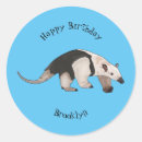 Search for cartoon ant stickers For kids