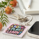 Search for laughing key rings Girl