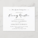 Search for off white invitations Black and white