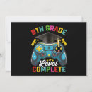 Search for 8th grade graduation invitations Teacher