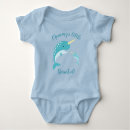 Search for whale baby clothes Fish