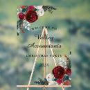 Search for christmas party decor Welcome