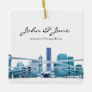 Search for illinois christmas tree decorations City