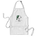 Search for capped aprons Peanuts