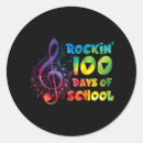 Search for music school stickers Student