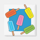Search for popsicle magnets Pattern