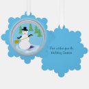 Search for shovel christmas tree decorations Humour