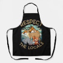 Search for possum aprons Wildlife