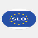 Search for slovenia stickers Europe